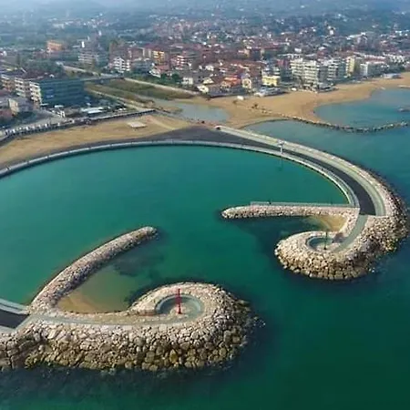 Lejlighed La Casetta Di Mare - Delizioso A Due Passi Dal Mare *